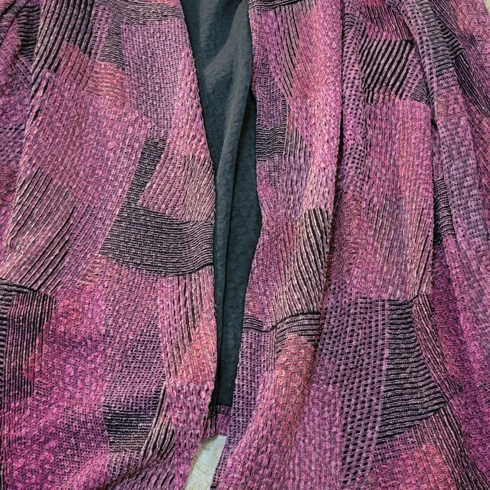 Ladies Jacket - Picture 8 of 8